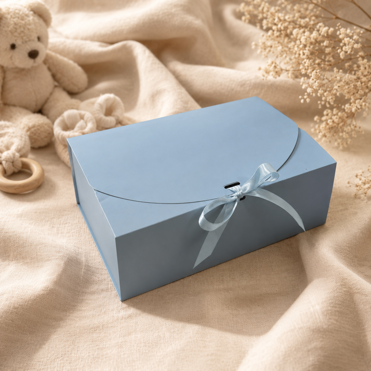 Silicone First Feeding Essentials Set